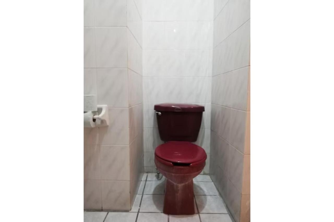 Oyo Hotel Casino Del Valle, Матеуала Экстерьер фото